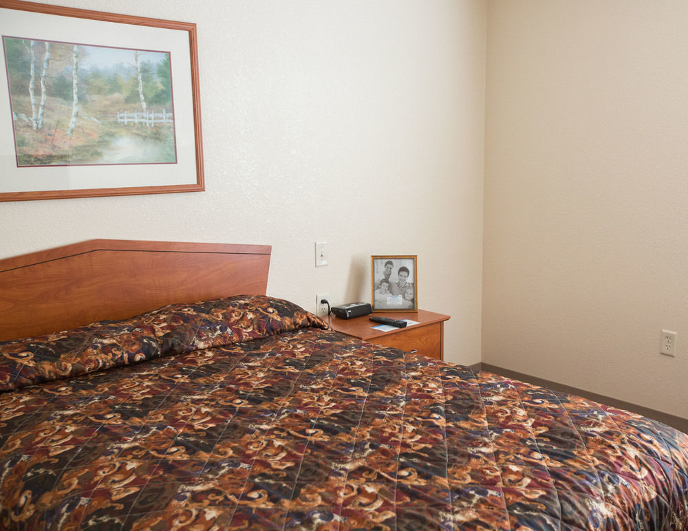 Woodspring Suites Waco Near University Экстерьер фото