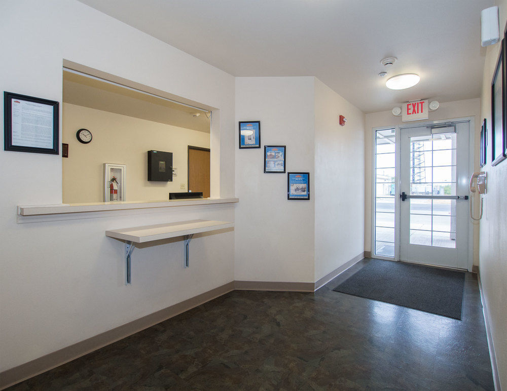 Woodspring Suites Waco Near University Экстерьер фото