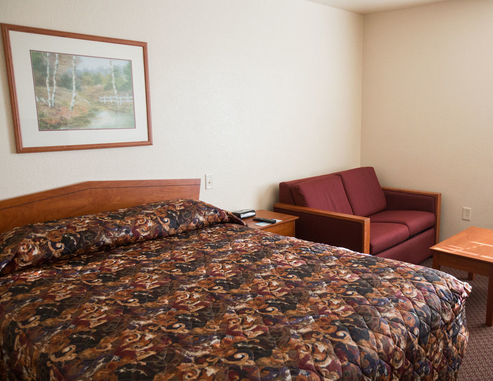 Woodspring Suites Waco Near University Экстерьер фото